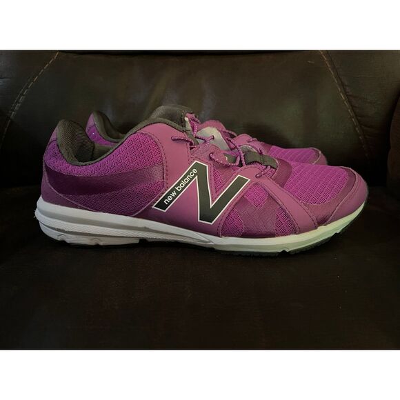 New Balance Women’s Sneakers - Picture 2 of 5